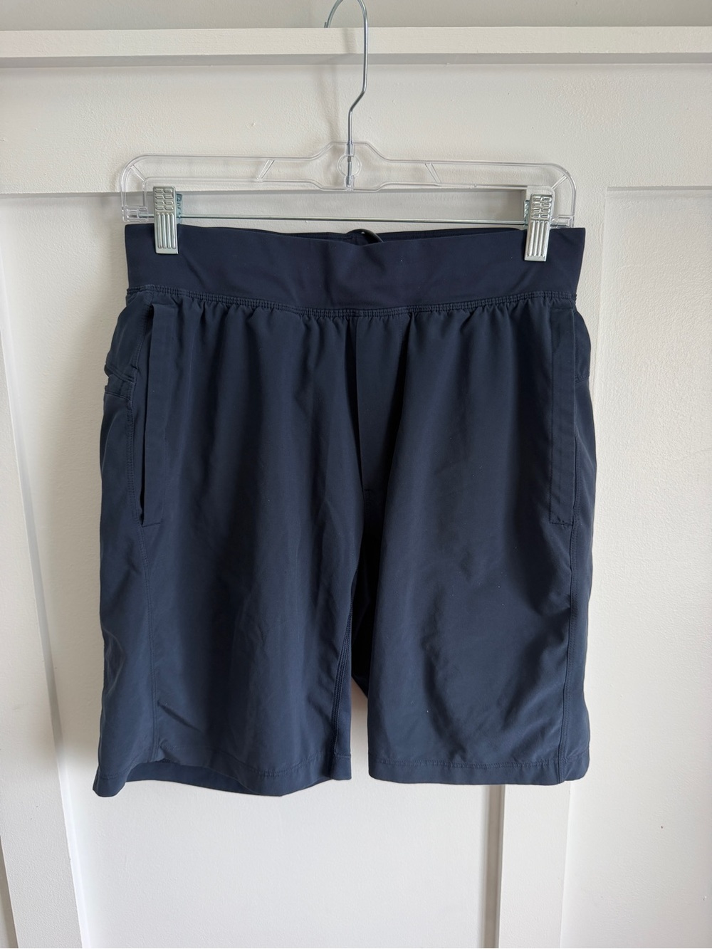 T.H.E 9.5” *liner* short
